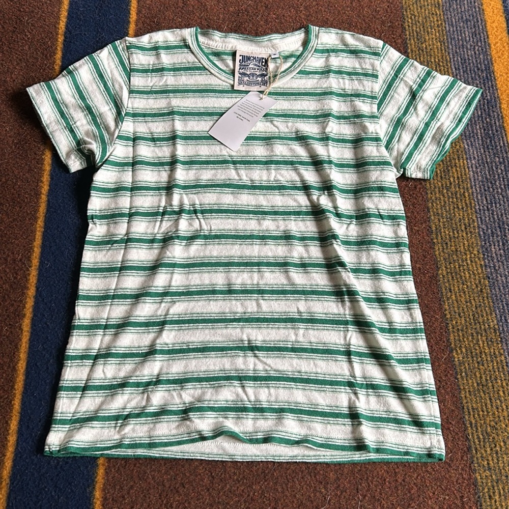 Women’s Jungmaven Tee